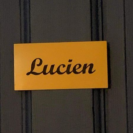 Effets Personnels Orange (Vaucluse) Exterior foto