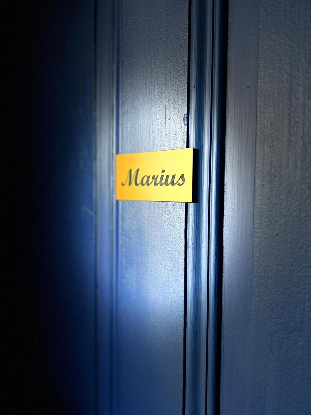 Effets Personnels Orange (Vaucluse) Exterior foto